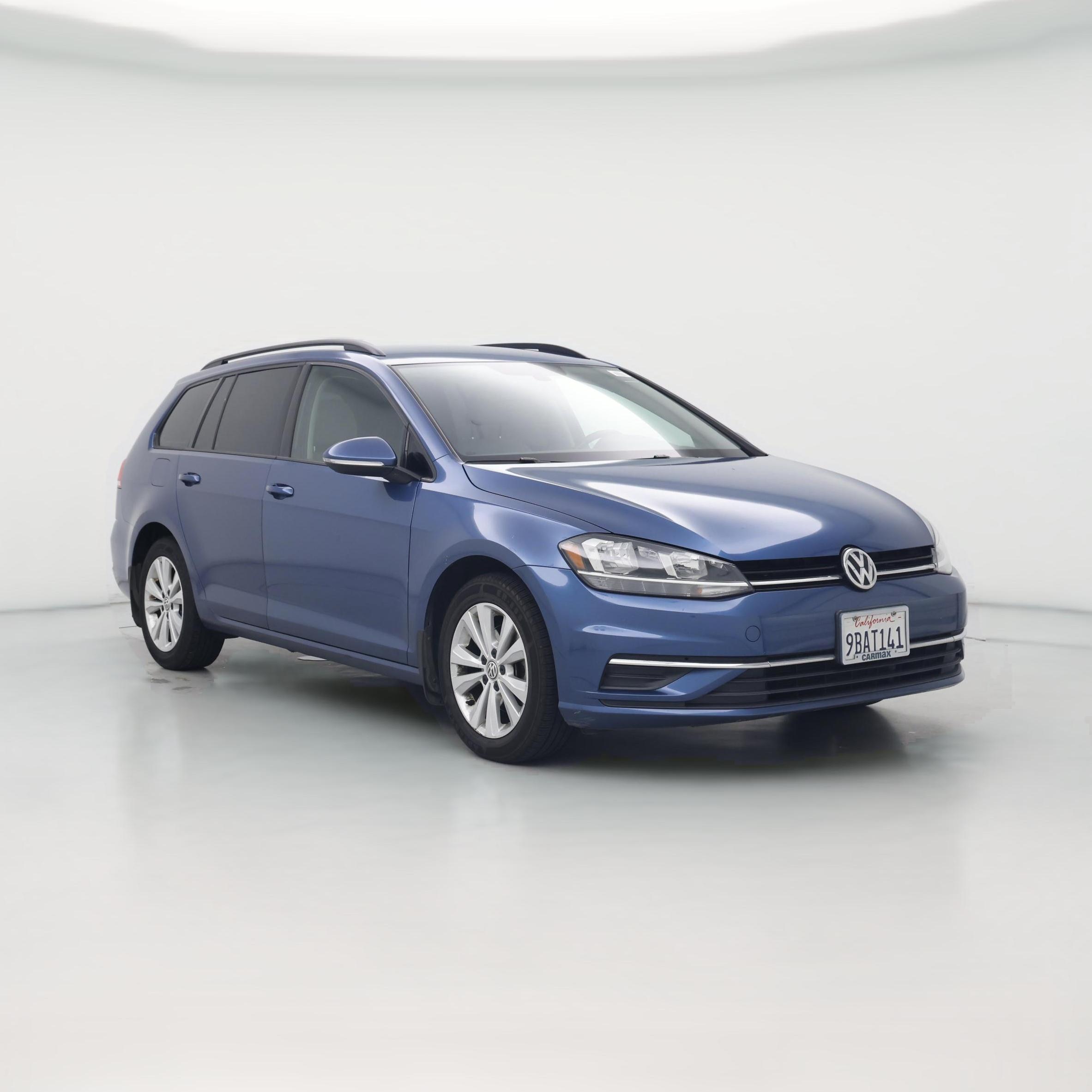 volkswagen golf sportwagen 2018 3VW117AU8JM758305 image volkswagen golf sportwagen 2018 3VW117AU8JM758305 image